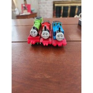 Thomas tank engine and his friends lot